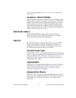 Preview for 20 page of National Instruments NI 9203 User Manual And Specifications