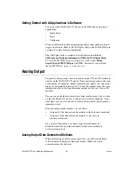 Preview for 29 page of National Instruments NI 9203 User Manual And Specifications