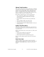 Preview for 30 page of National Instruments NI 9203 User Manual And Specifications