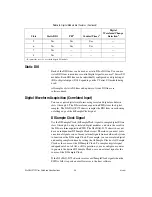 Preview for 37 page of National Instruments NI 9203 User Manual And Specifications