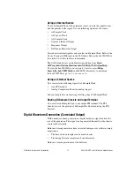 Preview for 38 page of National Instruments NI 9203 User Manual And Specifications