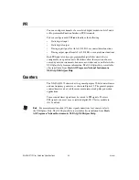 Preview for 41 page of National Instruments NI 9203 User Manual And Specifications