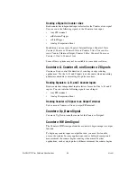 Preview for 67 page of National Instruments NI 9203 User Manual And Specifications