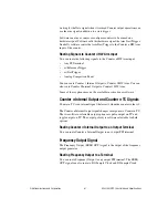 Preview for 68 page of National Instruments NI 9203 User Manual And Specifications