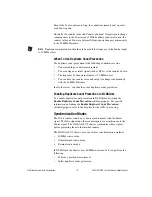 Preview for 74 page of National Instruments NI 9203 User Manual And Specifications