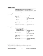 Preview for 78 page of National Instruments NI 9203 User Manual And Specifications