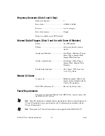 Preview for 81 page of National Instruments NI 9203 User Manual And Specifications