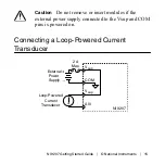 Предварительный просмотр 15 страницы National Instruments NI-9207 Getting Started Manual