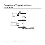 Предварительный просмотр 16 страницы National Instruments NI-9207 Getting Started Manual