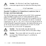 Preview for 7 page of National Instruments NI 9214 Getting Started Manual