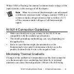 Preview for 14 page of National Instruments NI 9214 Getting Started Manual