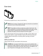 Preview for 3 page of National Instruments NI 9214 Manual