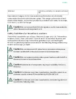 Preview for 5 page of National Instruments NI 9214 Manual