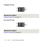 Preview for 30 page of National Instruments NI 9219 Getting Started Manual