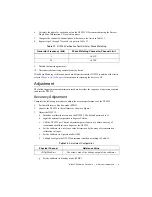 Preview for 10 page of National Instruments NI 9225 Calibration Procedure