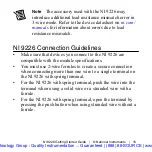 Preview for 16 page of National Instruments NI 9226 Getting Started Manual