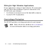 Preview for 19 page of National Instruments NI 9229 Getting Started Manual