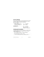 Preview for 29 page of National Instruments NI 9229 Operating Instructions Manual