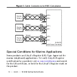 Preview for 10 page of National Instruments NI-9232 Getting Started Manual