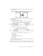 Preview for 14 page of National Instruments NI 9234 Calibration Procedure