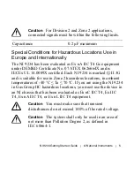 Preview for 5 page of National Instruments NI 9234 Getting Started Manual