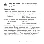 Preview for 4 page of National Instruments NI 9242 Getting Started Manual