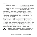 Preview for 6 page of National Instruments NI 9246 Getting Started Manual