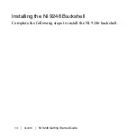 Preview for 15 page of National Instruments NI 9246 Getting Started Manual