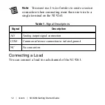 Preview for 13 page of National Instruments NI 9263 Getting Started Manual