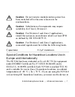 Preview for 7 page of National Instruments NI 9264 Getting Started Manual