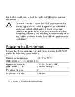 Предварительный просмотр 10 страницы National Instruments NI 9264 Getting Started Manual