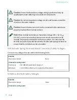 Preview for 4 page of National Instruments NI 9264 Getting Started