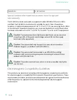 Preview for 6 page of National Instruments NI 9264 Getting Started