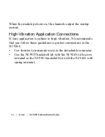 Preview for 14 page of National Instruments NI 9265 Getting Started Manual