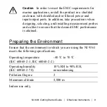 Preview for 10 page of National Instruments NI-9361 Getting Started Manual