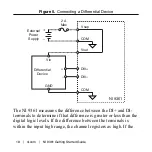 Preview for 19 page of National Instruments NI-9361 Getting Started Manual