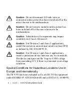 Preview for 6 page of National Instruments NI 9375 Getting Started Manual