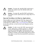 Preview for 9 page of National Instruments NI 9375 Getting Started Manual