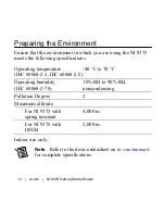 Preview for 10 page of National Instruments NI 9375 Getting Started Manual