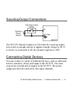 Preview for 13 page of National Instruments NI 9375 Getting Started Manual