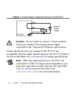 Preview for 14 page of National Instruments NI 9375 Getting Started Manual