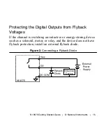 Preview for 15 page of National Instruments NI 9375 Getting Started Manual