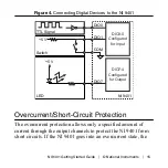 Preview for 16 page of National Instruments NI 9401 Getting Started Manual