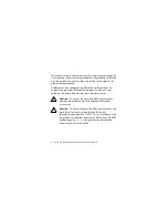 Preview for 7 page of National Instruments NI 9401 Operating Instructions And Specifications