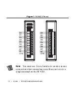 Preview for 10 page of National Instruments NI 9423 Getting Started Manual