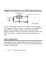 Preview for 12 page of National Instruments NI 9423 Getting Started Manual