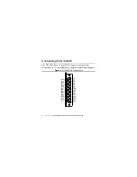 Preview for 4 page of National Instruments NI 9425 Operating Instructions And Specifications