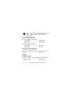 Preview for 10 page of National Instruments NI 9425 Operating Instructions And Specifications