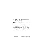 Preview for 5 page of National Instruments NI 9425 Operating Instructions Manual