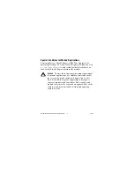 Preview for 6 page of National Instruments NI 9425 Operating Instructions Manual